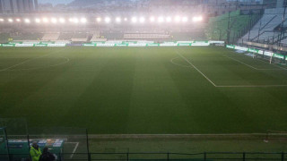 Σε καλή κατάσταση η Λεωφόρος - Κανονικά το Παναθηναϊκός - ΠΑΟΚ