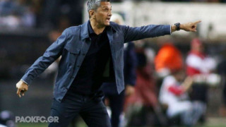 O Λουτσέσκου χτίζει... παράδοση