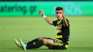 Ο Μανού επανέφερε το χαμόγελο