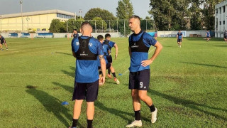 Ηρακλής: Τέλος ο Μελούνοβιτς