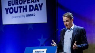 Ο Μητσοτάκης ανακοινώνει επίδομα σε συνταξιούχους και αλλαγές σε εξωδικαστικό συμβιβασμό και χρέη στο Δημόσιο