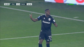 Το ακυρωθέν γκολ του Νάρεϊ ως οφσάιντ