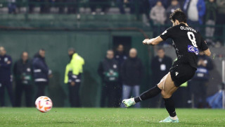 Ναύαρχος Νέλσον!