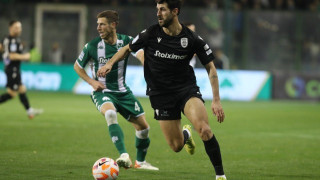 ΠΑΟΚ: Η διάγνωση για τον Νέλσον Ολιβέιρα