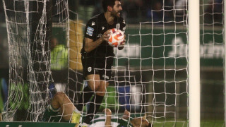 Ολιβέιρα: «Εδειξαν ασέβεια όσοι υποτίμησαν στην αρχή της σεζόν τον ΠΑΟΚ»