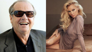 Πάμελα Άντερσον για Τζακ Νίκολσον: «Τον βοήθησα να τελειώσει σε τρίο»