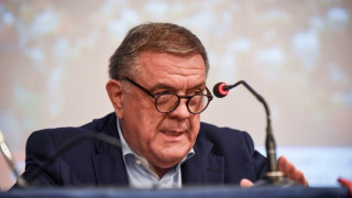 Qatargate: Ελεύθερες η σύζυγος και η κόρη του Παντσέρι