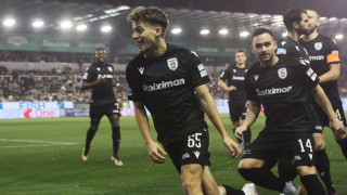 ΠΑΟΚ: Θα το πετύχει ξανά μετά από 13 χρόνια