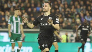 Θέλει μία από τα ίδια, στο κλείσιμο της... τριλογίας με τον Παναθηναϊκό