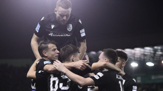 Ενας ΠΑΟΚ χάρμα ιδέσθαι εξαφάνισε ολότελα τον Παναθηναϊκό και τις... ψευδαισθήσεις του