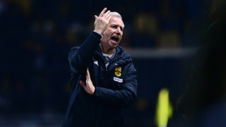 Πάρντιου: «Ο Ολυμπιακός είναι τυχερός, δεν είναι δίκαιο το αποτέλεσμα»