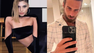 Ελευθερίου–Πρίαμος: Η πρώτη κοινή φωτογραφία τους, μετά τις φήμες ότι είναι σε σχέση