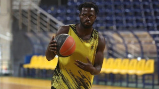 Άρης: Πλήγμα με Σανόγκο, βγαίνει στην αγορά