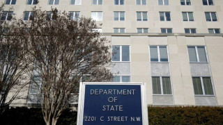 Στέιτ Ντιπάρτμεντ: Δεν τίθεται θέμα επανένταξης της Τουρκίας στο πρόγραμμα των F-35