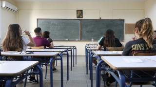 Κλειστά σχολεία αύριο σε περιοχή της Πέλλας λόγω της κακοκαιρίας