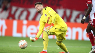 Ολυμπιακός: Ενδιαφέρεται για Βάτσλικ η Χάντερσφιλντ