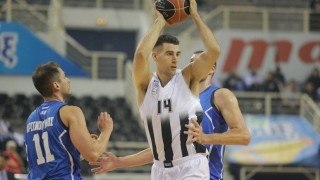 Σε συζητήσεις και με τον Βασίλη Χρηστίδη ο Αρης!