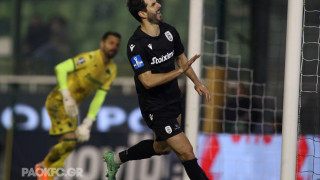 Το τιτίβισμα της... τριλογίας του ΠΑΟΚ