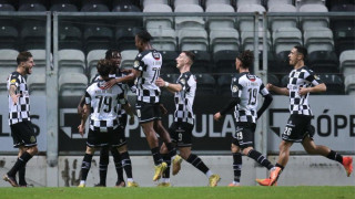 Χαριζακλής: Ισχυρή στο «Ντο Μπέσσα»