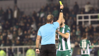 Ποντίκης για το ΠΑΟ-ΠΑΟΚ: «Ο Φινλανδός έχασε από το 1ο λεπτό τον έλεγχο»