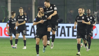 Οι μπουκ θεωρούν ξεκάθαρο φαβορί τον ΠΑΟΚ για την κατάκτηση του κυπέλλου