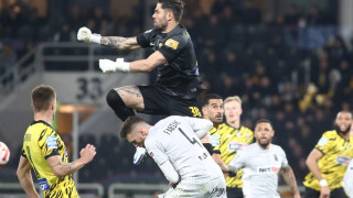 Ποντίκης: «Είναι πέναλτι η φάση του Φαμπιάνο, έπρεπε να παρέμβει το VAR»