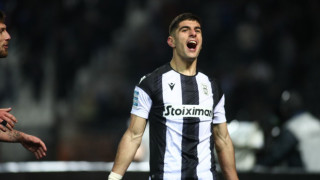 Κουλιεράκης: «Είμαι κρύο αίμα, δεν νιώθω τίποτα»