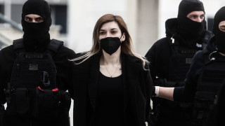 Ρούλα Πισπιρίγκου: Ζητά αναβολή της δίκης ο Αλέξης Κούγιας