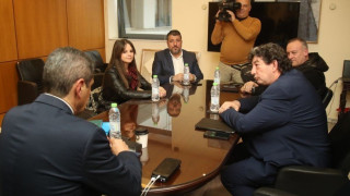 Συζήτηση Αυγενάκη με τις τέσσερις επαγγελματικές λίγκες, ριγμένη και πάλι οικονομικά η SL2