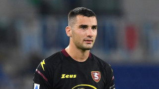 Ατζέντης Μπονατσόλι: «Μένει στη Σαλερνιτάνα»