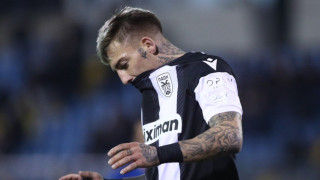 Τόμας: «Το να χάνεις σε έναν τελικό είναι πάντα επώδυνο - Περήφανος για την ομάδα»