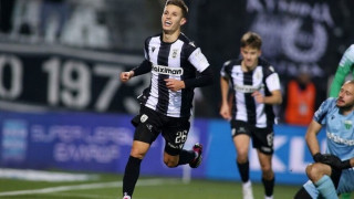 Με κορυφαίο τον Ντάντας,  είχε «θέματα» στην άμυνα