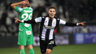 Ντάντας: Ο «σπεσιαλίστας» των μεταβιβάσεων που «μάγεψε» κόντρα στον Λεβαδειακό και... ανεβαίνει