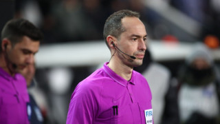 Διαφωνία Διαμαντόπουλου-Φωτιά για το πέναλτι του Λεβαδειακού