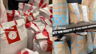 Viral: Διανομέας αρνήθηκε να παραδώσει παραγγελίες επειδή δεν είχαν φιλοδώρημα