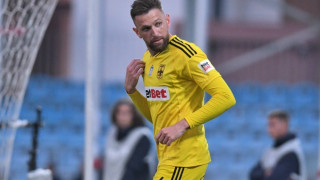 Άρης: Αυτά τα παιχνίδια χάνει ο Φαμπιάνο