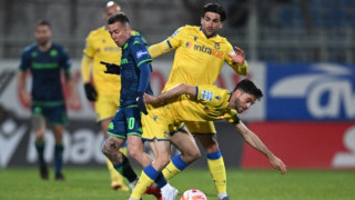 Στο «Χ» Γρανάδα και Ναντ, ﻿στο «Χ» Σανταντέρ και Αστέρας