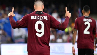 Διαψεύδει για Μπονατσόλι ο Ολυμπιακός