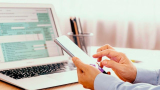 ΑΑΔΕ: Άνοιξε η πλατφόρμα για τις 72 και 120 δόσεις