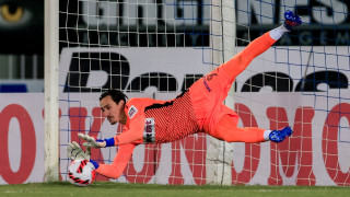 Ο Γιαννιώτης και το 50% στα πέναλτι