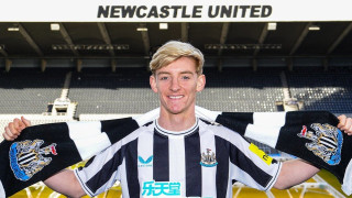 Νιουκάστλ: Με φυλάκιση κινδυνεύει Γκόρντον, οδηγούσε χωρίς δίπλωμα