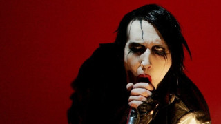 Marilyn Manson: Καταγγελίες για σεξουαλική κακοποίηση ανήλικης