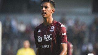 Άρης: Ντύνουν στα... κιτρινόμαυρα τον Αλβάρο Ζαμόρα στην Κόστα Ρίκα