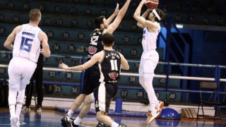 Σαρωτικός ο Ηρακλής
