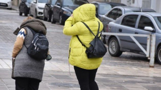 Καιρός: Ισχυρός παγετός το Σάββατο - Τι εκτίμησε ο Γιάννης Καλλιανός