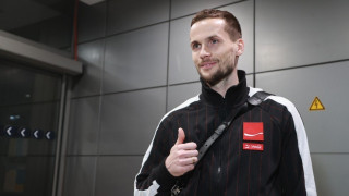 Μετά τον Κεντζιόρα, ο ΠΑΟΚ δυνατά για φορ