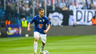 Ζεβλάκοφ: «Εργάτης ο Κεντζιόρα, είναι ποδοσφαιριστής χαμηλού προφίλ»