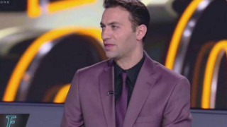 Κουτσιαύτης : «Δεν υπάρχει πιο ξεκάθαρη περίπτωση πέναλτι από αυτή με το γόνατο στο κεφάλι»