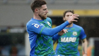 Πήρε Κυριακόπουλο η Μπολόνια