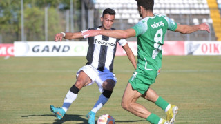 Πέρασε ομόφωνα η πρόταση του Αστέρα για υποχρεωτική παρουσία 1+1 Ελλήνων